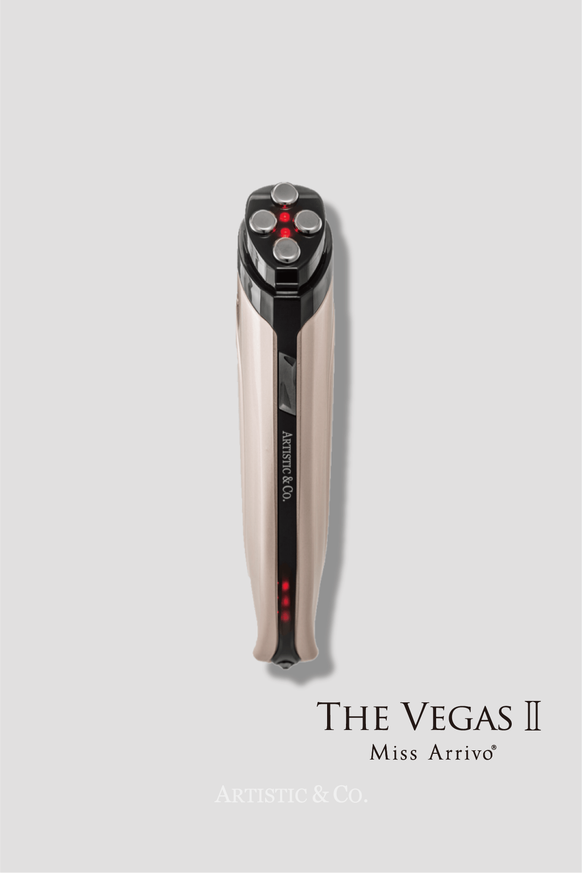 Miss Arrivo THE VEGAS Ⅱ Miss Arrivo THE VEGAS Ⅱ