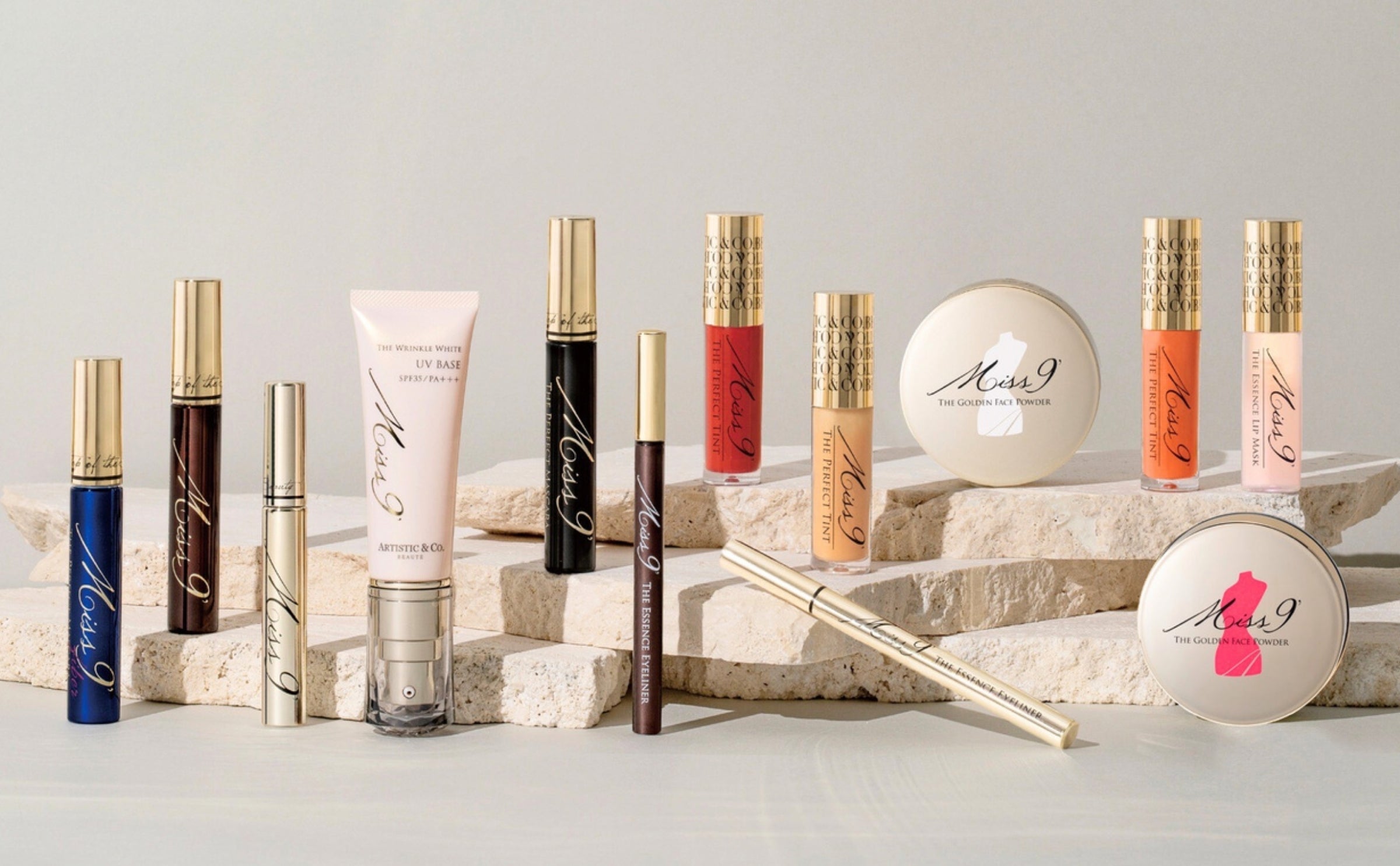 ARTISTIC&CO.公式オンラインショップ｜メイクアップ