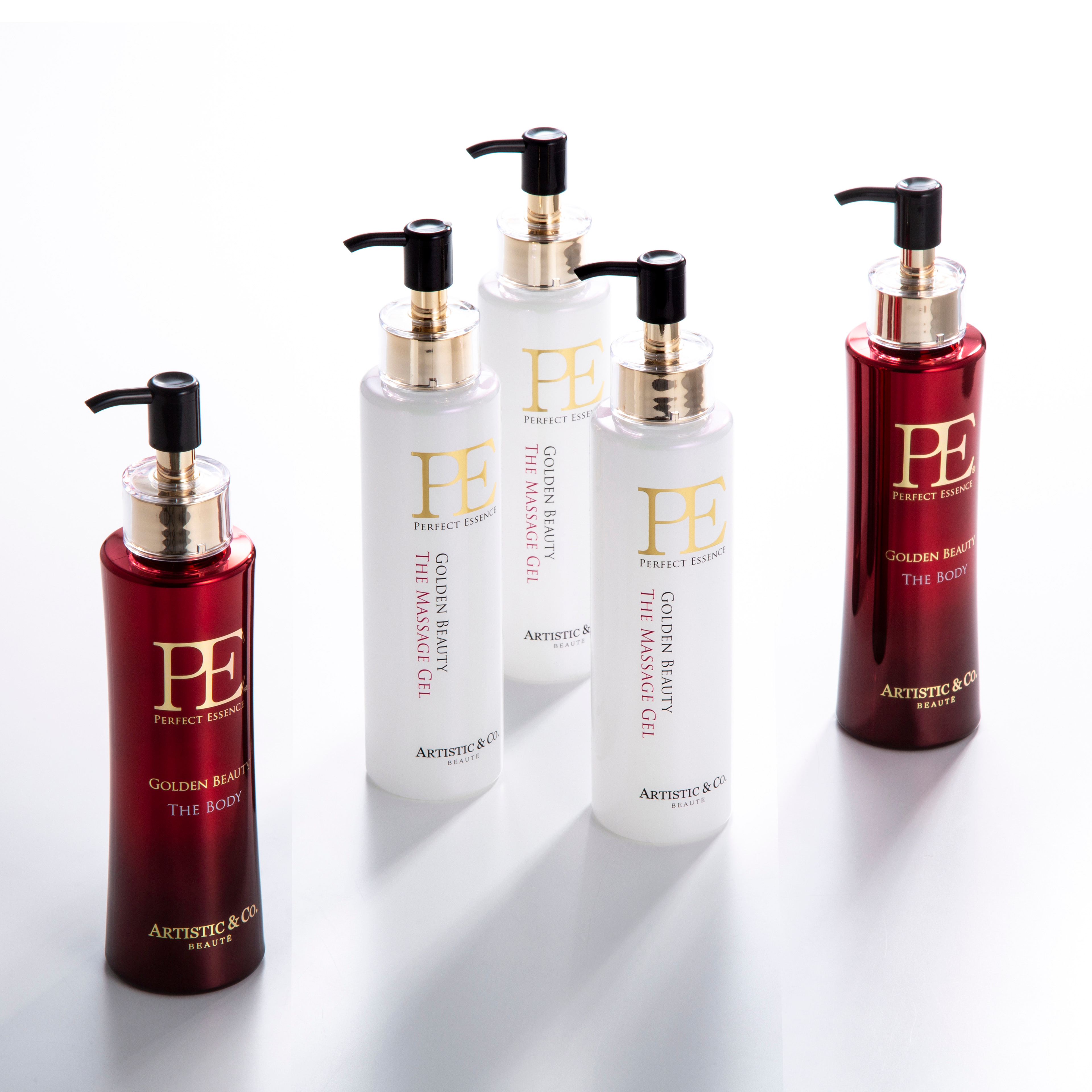 医薬部外品〉 PE ザ ホワイトゴースト ブースターセラム