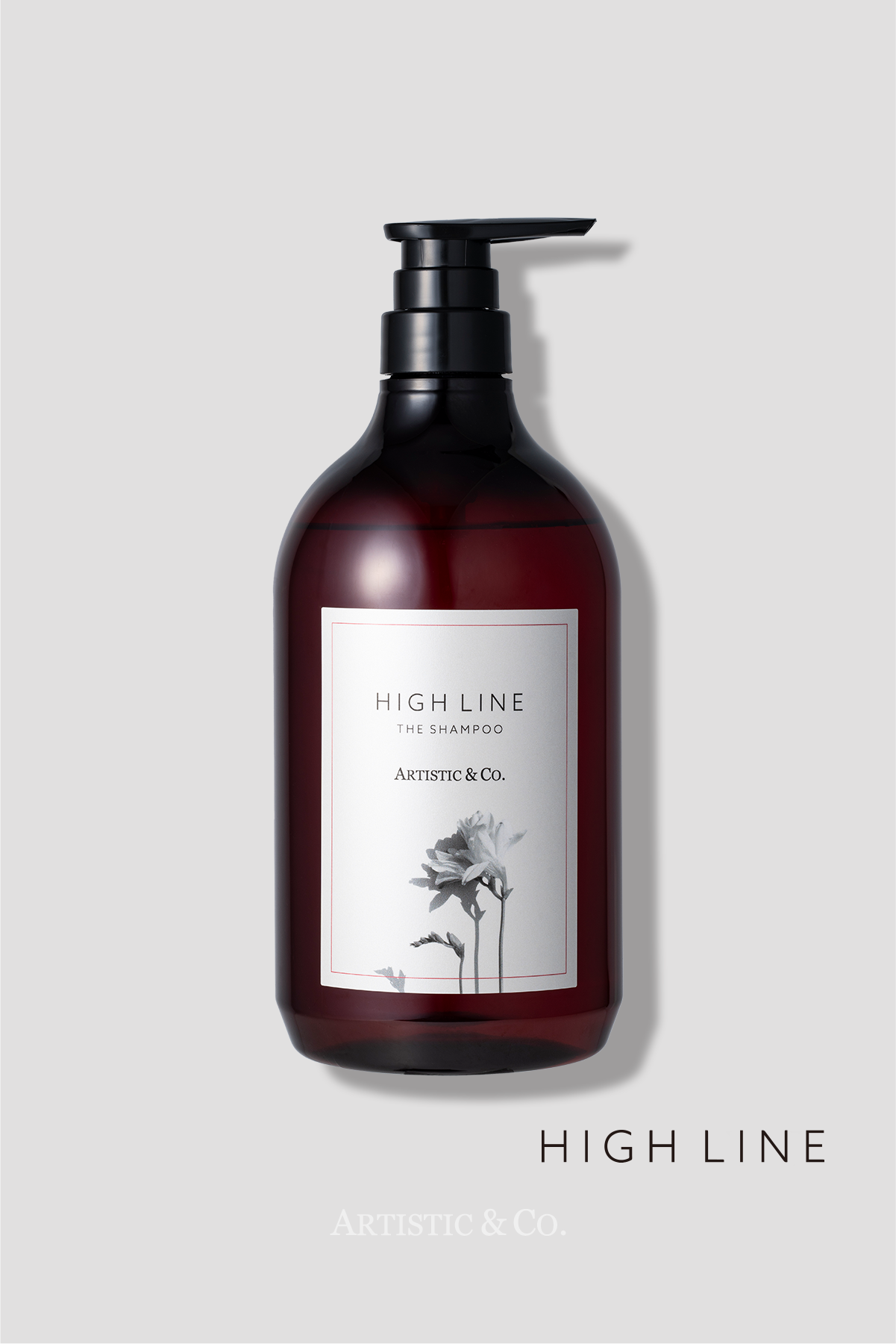 ARTISTIC&CO.公式オンラインショップ|HIGH LINE シリーズ ARTISTIC&CO.公式オンラインショップ|HIGH LINE シリーズ