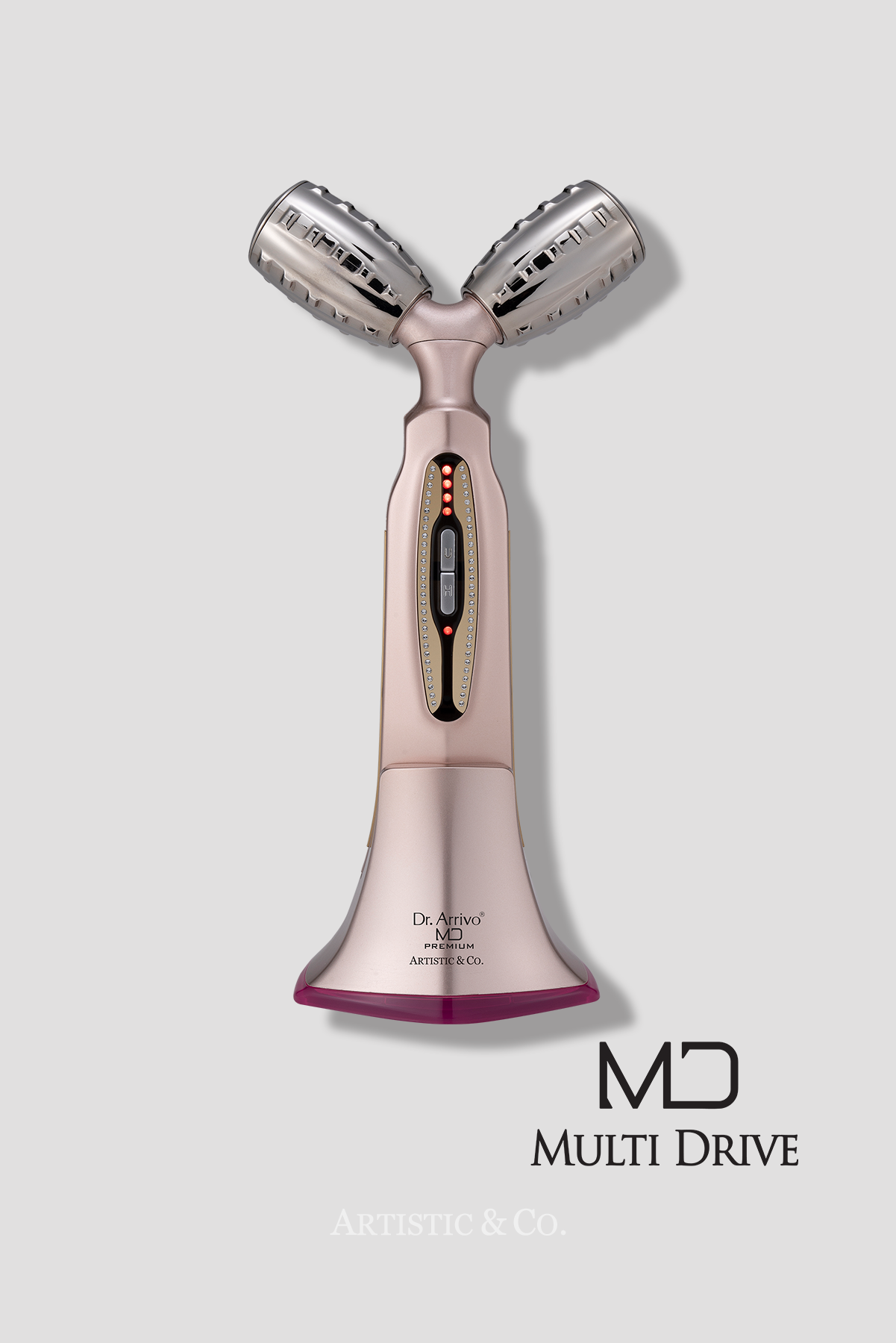Dr.Arrivo MD PREMIUM
