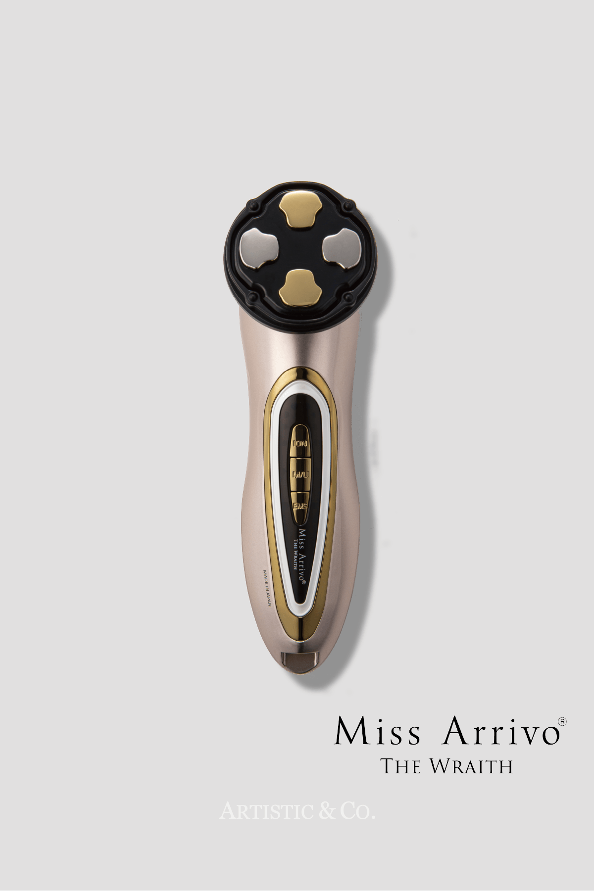 ARTISTIC&CO.公式オンラインショップ|美容機器 ARTISTIC&CO.公式オンラインショップ|美容機器