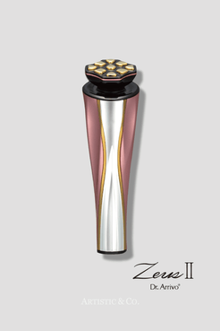 Dr.Arrivo Zeus Ⅱ Dr.Arrivo Zeus Ⅱ