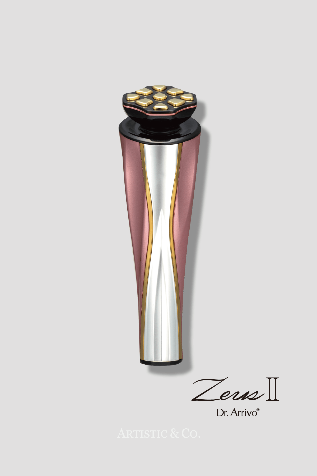 Dr.Arrivo ZeusⅡ⭐大幅値下げ中⭐ fastep_beauty-01